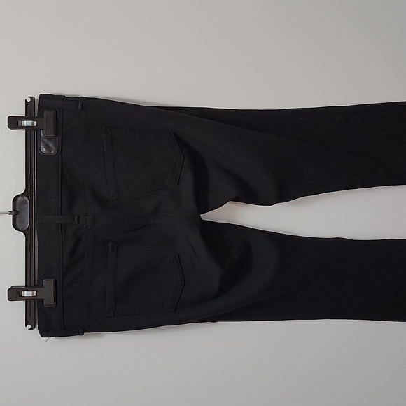 Domino black skinny jeggin , size 26 - Picture 5 of 8